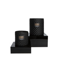 Bougie Parfumée Éternel – Noir – Nuit d'orient