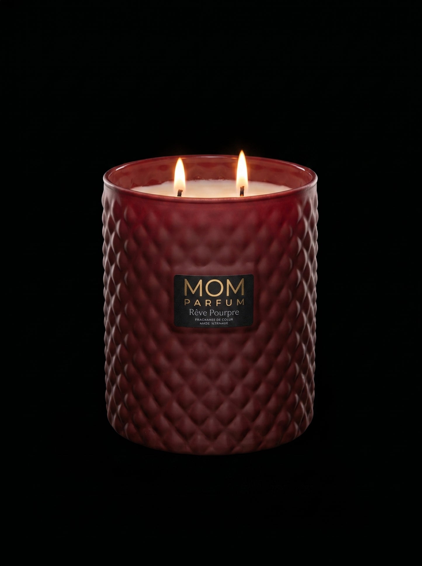 Rêve pourpre