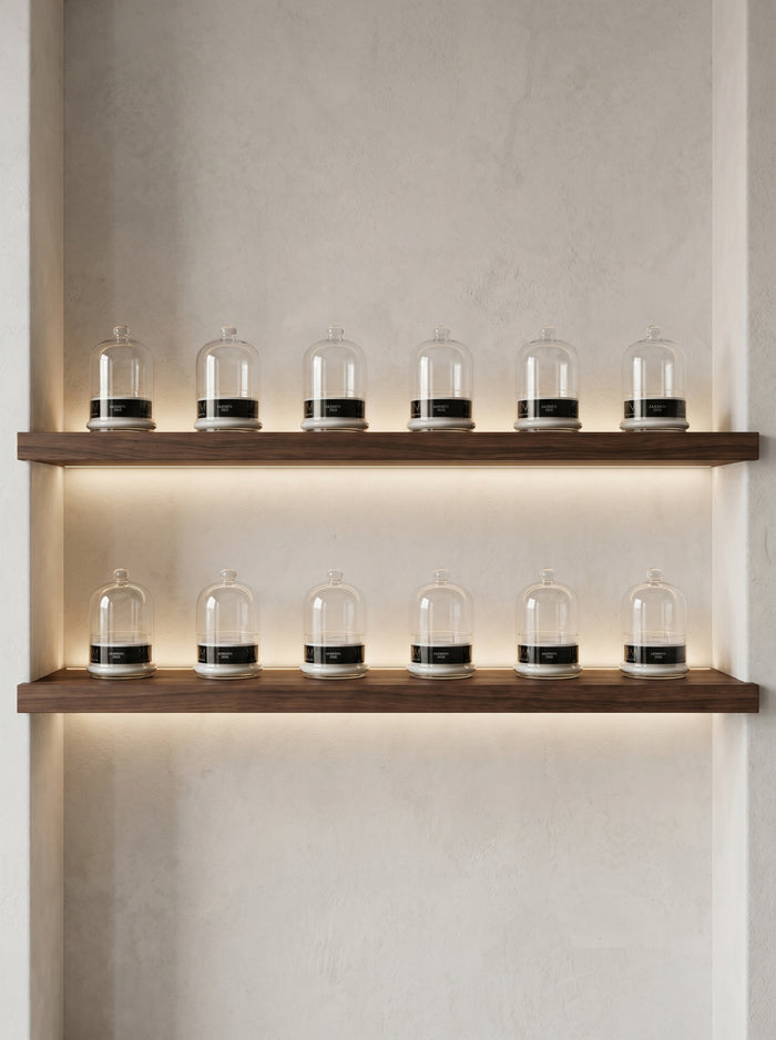 Duo Provence — Signature & Eternel
