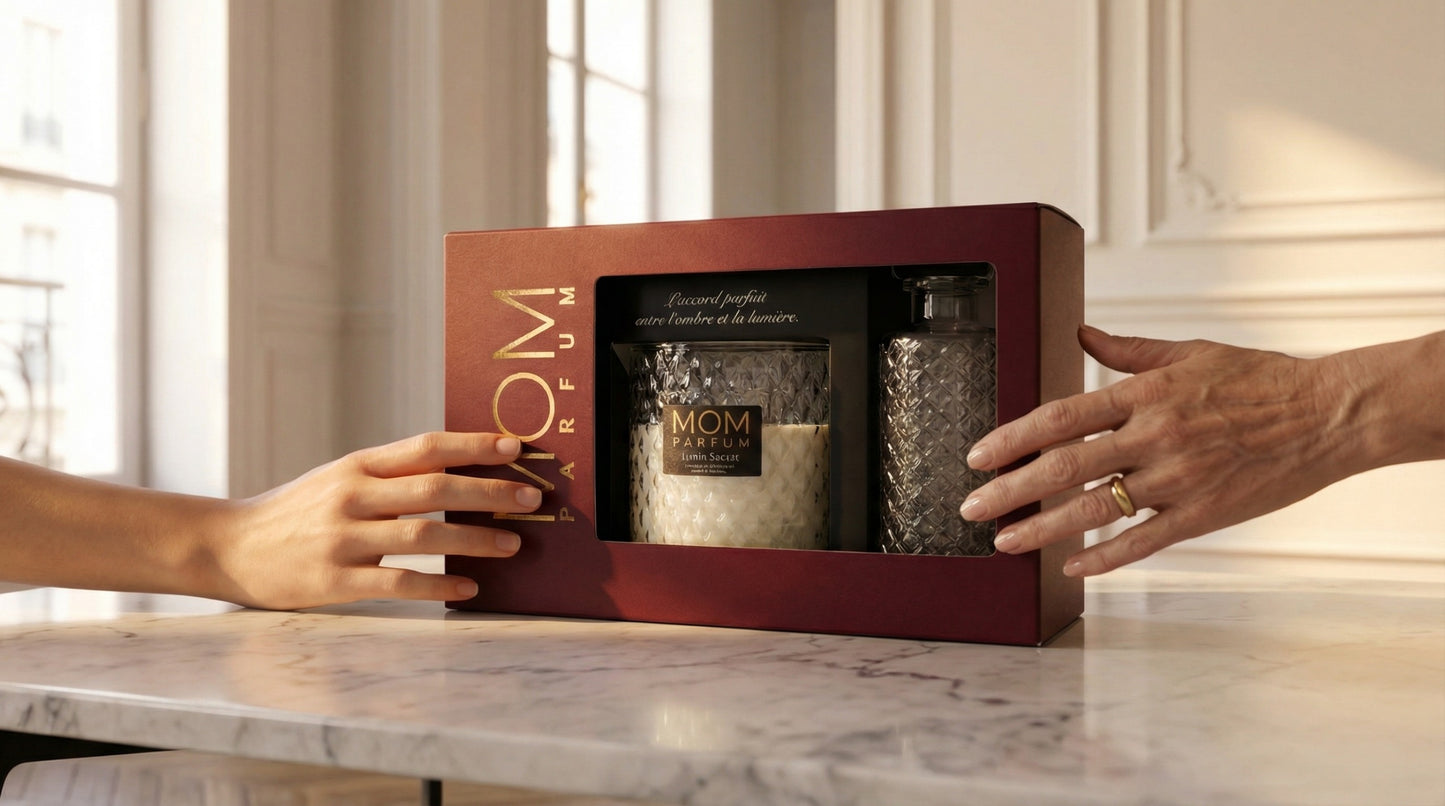 Coffret Édition Limitée