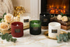 La Collection Maison — les 5 parfums Éternel