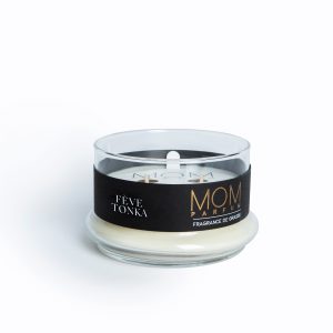 BOUGIE PARFUMÉE COLLECTION SIGNATURE