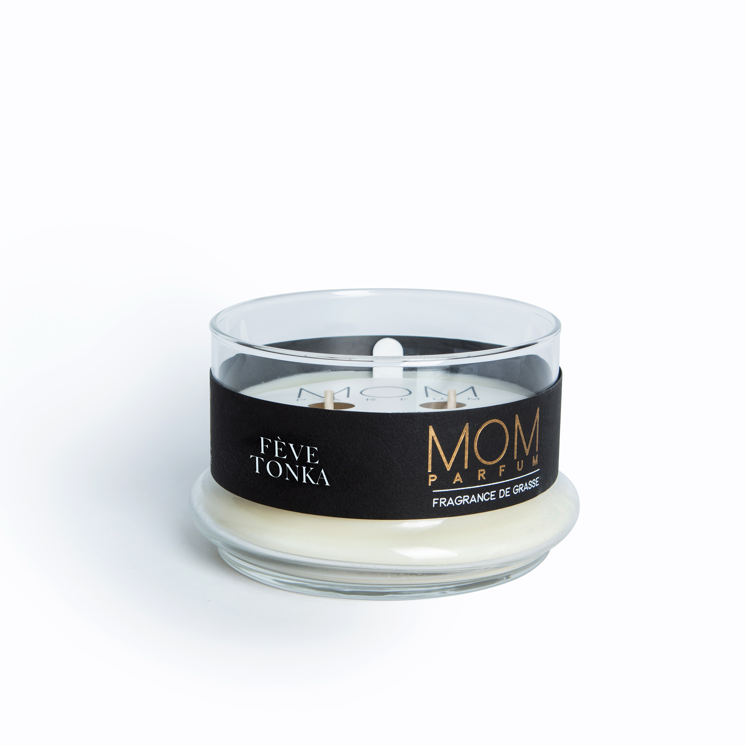 BOUGIE PARFUMÉE COLLECTION SIGNATURE